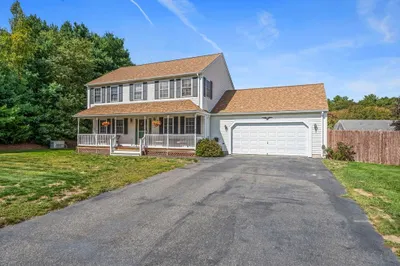 115 Ice House Rd 1