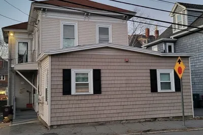 75 Bowers Street #5 1