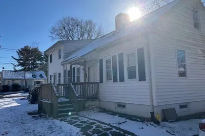 105 Hammond Street