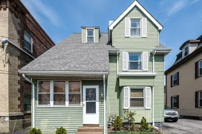 7 Orchard St #1