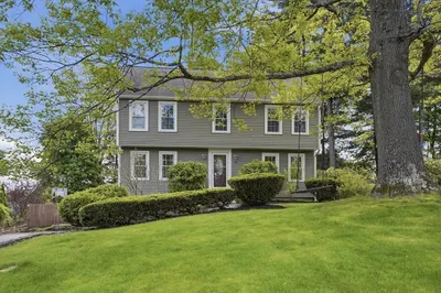 20 Larson Road