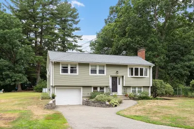 9 Springwell Rd
