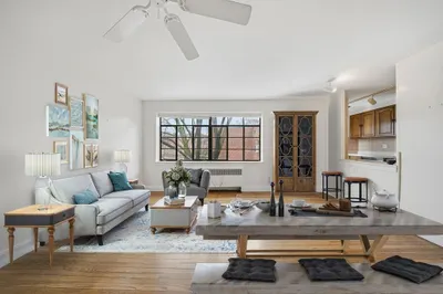 114 Evans Rd #5