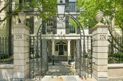 274 Beacon Street #PH 1