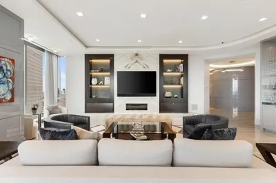 1 Dalton Street #Unit 3801 1