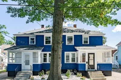 64-66 Oak St