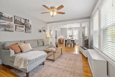 33 Herrick Road 1
