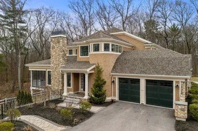 15 Gershon Way #15 1