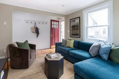 206 Aspinwall Avenue #1