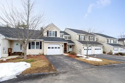 195 Bridle Cross Road #195 1