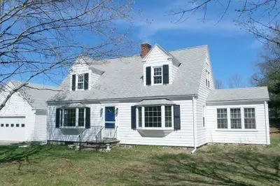 102 Fruit Street