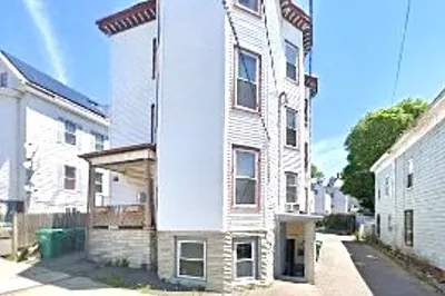 57 Rogers Ave #2