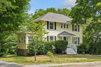 286 Porter Street 1