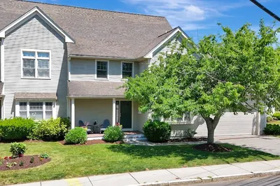 13 Green St #_ 1