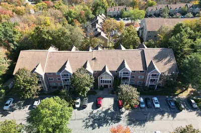 53 Steeplechase Court #53 1
