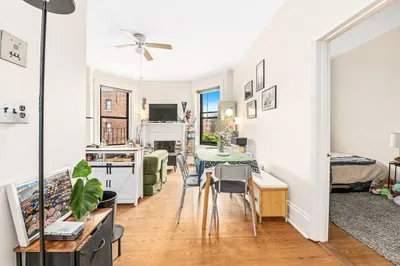 9 Buswell Street #3R 1