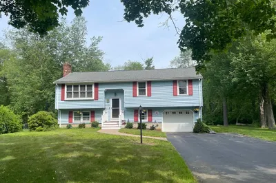 20 Colby Road 1