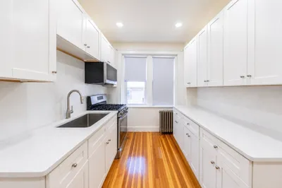 238 South Huntington Ave #10 1