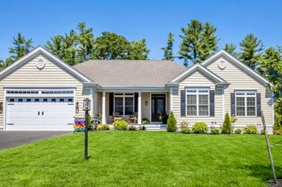 64 Magnolia Way 1