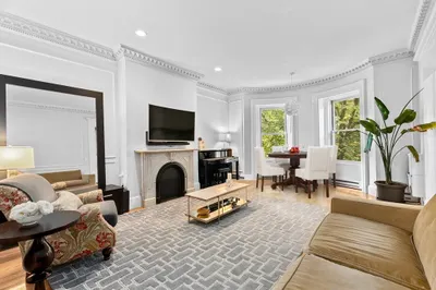 36 Worcester Square #4