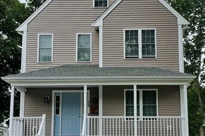 16 Vesey St