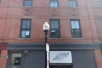 272 Shawmut #3