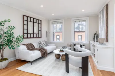 76 W Cedar St #4F 1