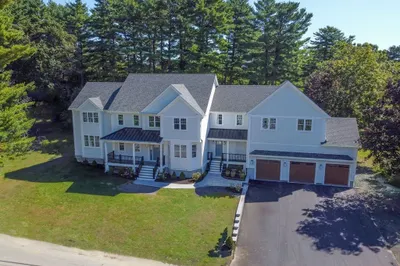 21 Pine St