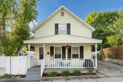 1 Prospect St
