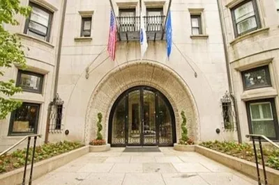 416 Commonwealth Avenue #507