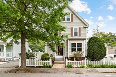 6 Francis Avenue