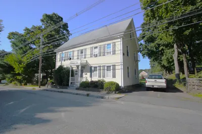 43 Oak St #3 1