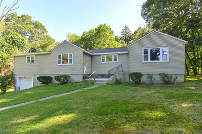 263 Walnut Street