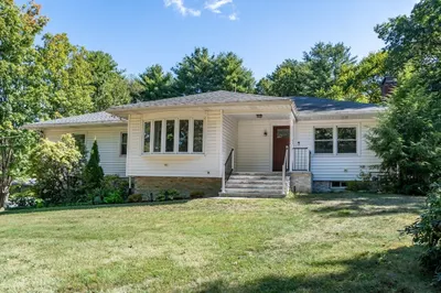 280 Cochituate Road #280 1