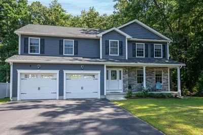 145 Barrington Drive 1