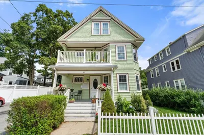 27 Haslet Street #1 1