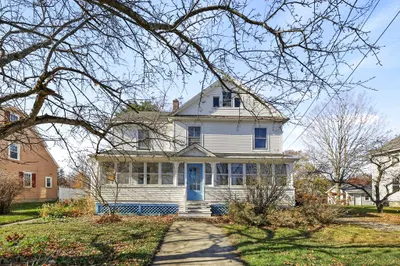 193 Curtis Avenue