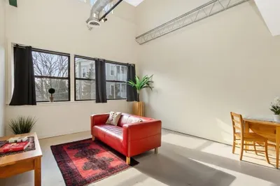 93 Harvey St #5
