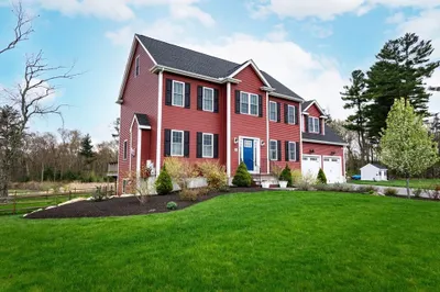 5 Farm Rd 1