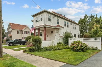25 Avon St. #1