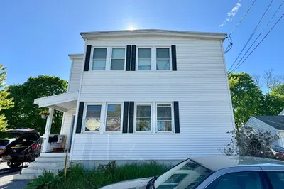 132 Bedford Ave