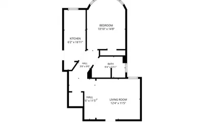 17 Green St #4