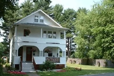 37 Parker Street #37 1
