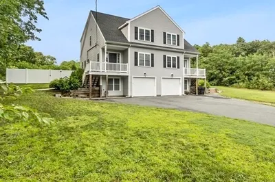 570 High Street #1 1