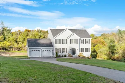 1 Sharon Ln 1