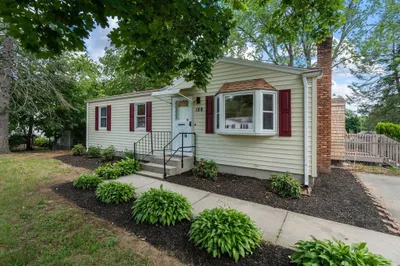 188 Moss Rd