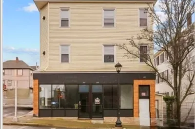 337 Columbia Street #2N