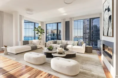 300 Pier 4 Blvd #PHM