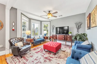 109 Sheridan Street #3