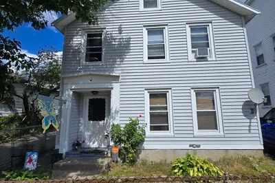 107 Lynnway